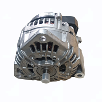 Генератор 28V/80A Mercedes Benz Actros/Atego/Axor Bosch | ТопДизель