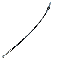 Трос регулировочный положения рулевой колонки Volvo FM7/9/10/12 FH12/16 Stellox | ТопДизель