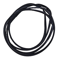 Уплотнитель стекла лобового DAF | ТопДизель