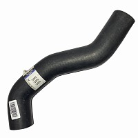 Патрубок радиатора верхний длинный Cummins ISX/QSX15, Vovlo VNL Dayco | ТопДизель