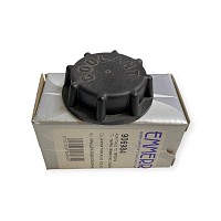 Крышка расширительного бачка (боковая) Volvo FH12, Volvo FH16, Renault Emmere | ТопДизель