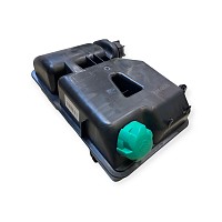 Бачок расширительный 417x235x278mm 2012> DAF XF95/XF105/XF106/CF85/CF105 Sampa | ТопДизель