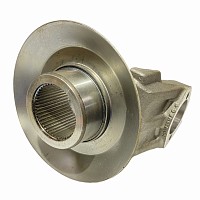 Фланец хвостовика входной среднего моста RD20-145 FWD 281/676 Freightliner/International/Volvo VNL Meritor | ТопДизель