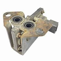 Датчик дифференцированного давления Delta P Detroit Diesel/Freightliner/International Detroit Diesel б/у | ТопДизель