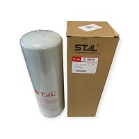 Фильтр масляный (высокий) Cummins ISX, Cummins ISM, Peterbilt 387, Freightliner Argosy, International 9800 Stal | ТопДизель