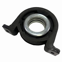 Подшипник подвесной кардана в сборе d85 MAN TGA/TGX/TGS Lema | ТопДизель