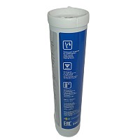 Смазка ступичных подшипников синяя туба 400гр Chempiro | ТопДизель