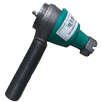 Наконечник рулевой тяги левый Fteightliner/Volvo Hendrickson | ТопДизель