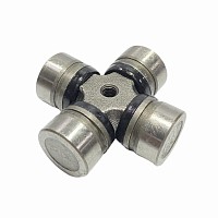 Крестовина рулевого кардана с кольцами и маслёнкой Freightliner/International/Volvo VNL Automann | ТопДизель