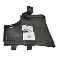 Угол бампера правый Volvo FM12 Stellox | ТопДизель