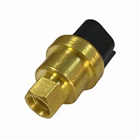 Датчик давления турбины Caterpillat C-12 MBL/C-15 MBN, Freightliner/International KMP | ТопДизель