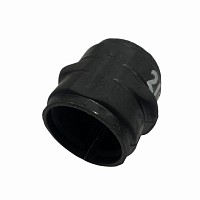 Сайлентблок стабилизатора центральный 40x50.5x55 2x Mercedes Benz Actros/Atego/Axor 1614-25/3028 Febi | ТопДизель