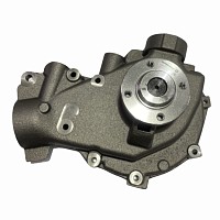 Насос водяной DAF XF95/85CF euro 3 Marshall | ТопДизель