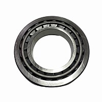 Подшипник ступицы/КПП роликовый 85x150x30.5 первичного вала конический MAN/DAF/Renault/Iveco/Scania/Volvo Fag | ТопДизель