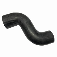 Патрубок интеркулера левый Mercedes Benz Sprinter Auger | ТопДизель