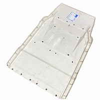 Крыло переднее задняя часть правое/левое MAN TGA XL-XXL 2002-2009 T340012 TangDe | ТопДизель