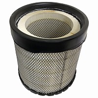 Фильтр воздушный 2в1 большой John Deere D9430/D8230/8430/8530 RE210102+RE210103 Fleetguard | ТопДизель