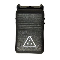 Выключатель клавиша знака автопоезда Камаз | ТопДизель