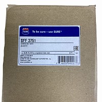 Фильтр топливный !H264 d113/M30x1.5\Volvo FH/FM9/12/16 Series II 01-> RVI Premium 00-> Sure Filter | ТопДизель