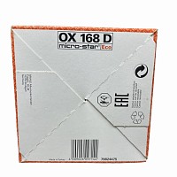 Фильтр масляный бумажный Mercedes Benz Actros/Renault Mahle | ТопДизель