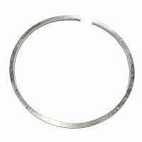 Кольцо поршневое верхнее Caterpillar C-15 BXS Freightliner/International CTP | ТопДизель