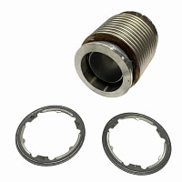 Гофра EGR Cummins ISx, Freightliner/International Cummins | ТопДизель