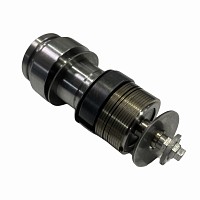 Ремкомплект дискового тормоза механизм выбора зазора Wabco PAN17/19 SAF Caliperparts | ТопДизель