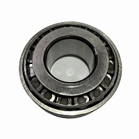 Подшипник ступицы роликовый 50x110x42.3 Mercedes Benz/Renault/Volvo/BPW/ROR/SAF BPW | ТопДизель