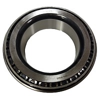 Подшипник роликовый! редуктора заднего моста 1346/1347 100x160x42\DAF F95 INA | ТопДизель