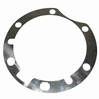 Шайба регулировочная МОД DS-404 0.127 мм (.005) Freightliner/International/Volvo VNL Eaton | ТопДизель