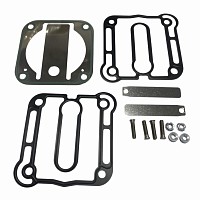 Ремкомплект головки блока компрессора малый BA-921 Detroit Diesel/Freightliner Majorsel | ТопДизель