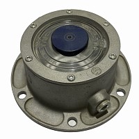 Крышка ступицы 6 отверстий под болты Freightliner/ROR USA Automann | ТопДизель