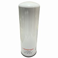 Фильтр масляный высокий Cummins ISX/QSX, Freightliner/International Luber-Finer | ТопДизель