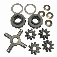 ДИФФЕРЕНЦИАЛ МЕЖКОЛЕСНЫЙ RT40-145 MERITOR PAI | ТопДизель