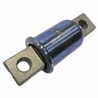 Сайлентблок полурессоры задней с бортиком Freightliner/International Rostar | ТопДизель