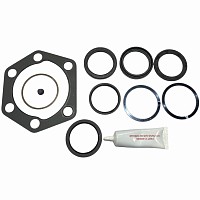 Ремкомплект выходящего вала ГУР TAS65 TRW International/Freightliner International | ТопДизель