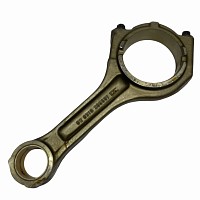 Шатун колотый D128 R6 MAN TGA D2866 LF20 OE Germany | ТопДизель