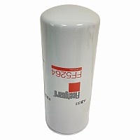 Фильтр тонкой очистки Caterpillar C-12/C-15/3406, Freightliner/International Fleetguard | ТопДизель