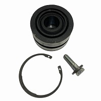 Ремкомплект V-образной реактивной тяги M24/40x108x68 DAF XF95/Mercedes Benz Rostar | ТопДизель