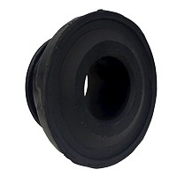 Cайлентблок кабины !40x70/95x47 !(рм) \MB Actros FOTON 4189 FEBI | ТопДизель