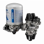 Пневмосистема