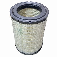 Фильтр воздушный Kenworth T2000/Peterbilt 387 Luber-Finer | ТопДизель