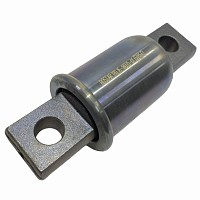 Сайлентблок полурессоры задней с бортиком ремонтный Freightliner International Rostar | ТопДизель