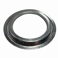 Шайба ступицы пыльник подшипника 84x128x8.5мм BPW ECO 6.5-9T Stellox | ТопДизель