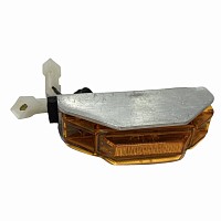 Габаритные огни алюминевый корпус Freightliner/International/Volvo VNL | ТопДизель