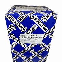 Фильтр топливный грубой очистки Kamaz 5490 Stellox | ТопДизель