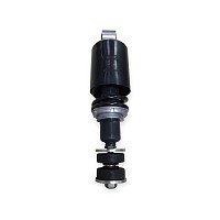 Амортизатор кабины задний 240-282 O/I 14x40 14x76 DAF 95XF SE-M | ТопДизель