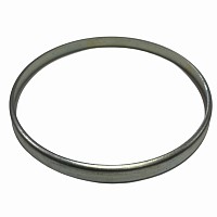 Шайба ступицы промежуточное кольцо 131x140x12.5 BPW 8-9T Stellox | ТопДизель