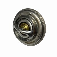 Термостат 79°C c воздушным клапаном, без кольца D=43 MAN D02/08/25/28 Mercedes Benz/Iveco DT | ТопДизель