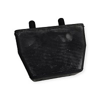 отбойник рессоры !M10x1.5/90x89\DAF SE-M | ТопДизель